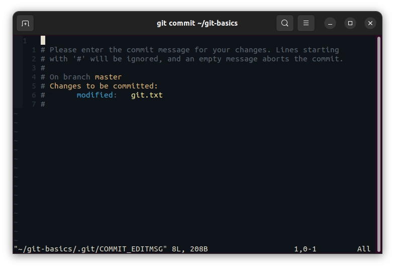 Why Every Dev Needs to Signoff Commits (Before It's Too Late)